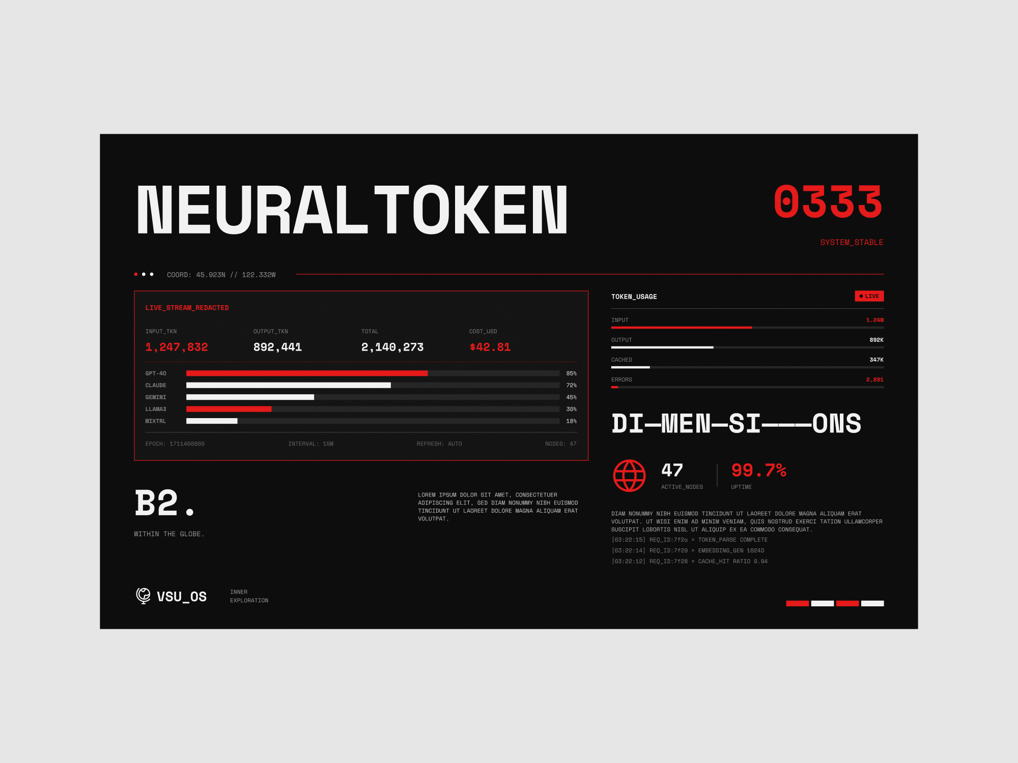 AI-generated UI design example 10