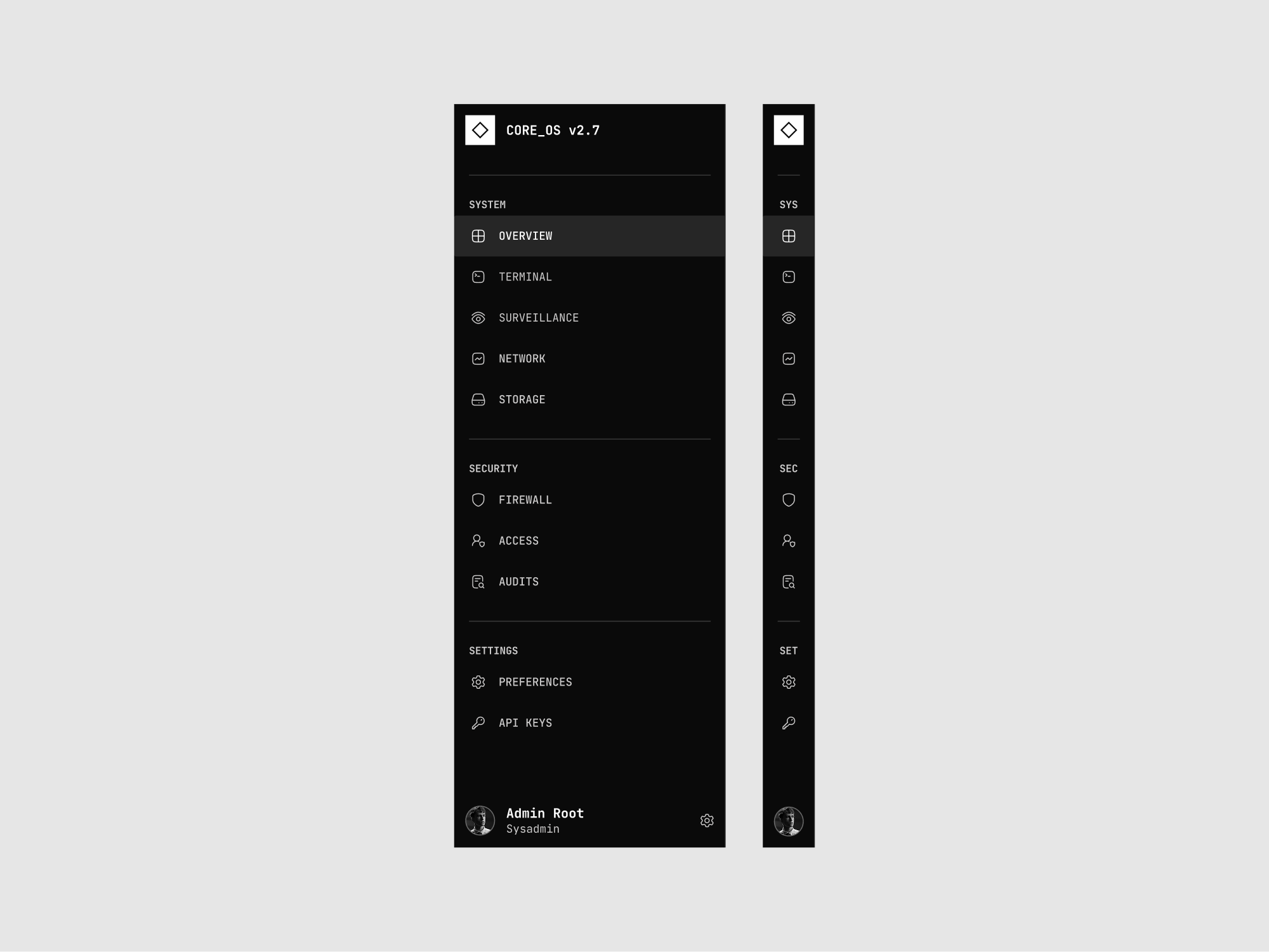 AI-generated UI design example 14